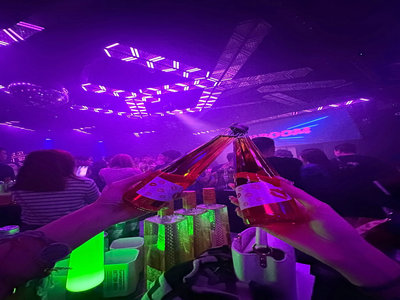 信阳夜场招聘
